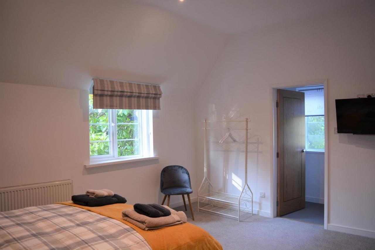 Riverside House Hamble-le-Rice Exterior foto