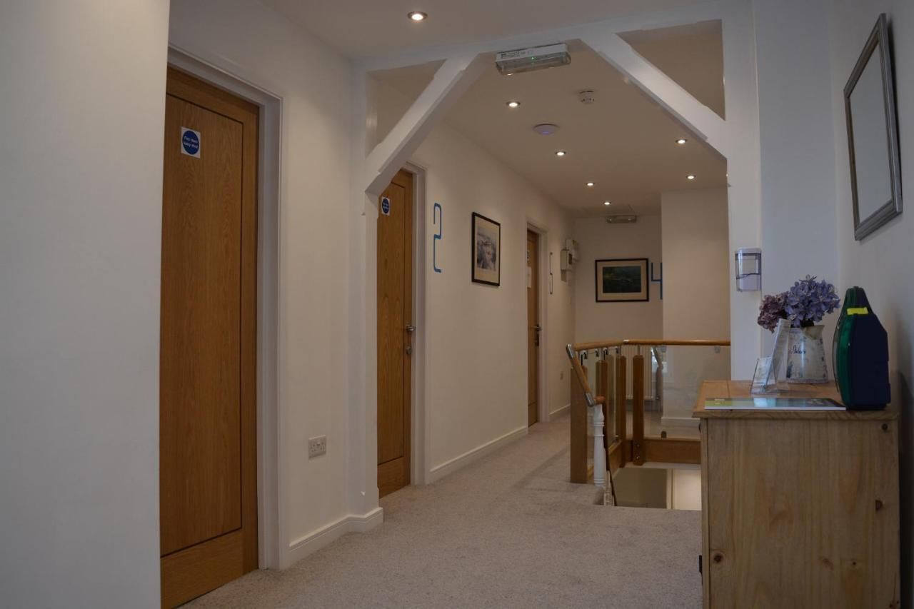 Riverside House Hamble-le-Rice Exterior foto